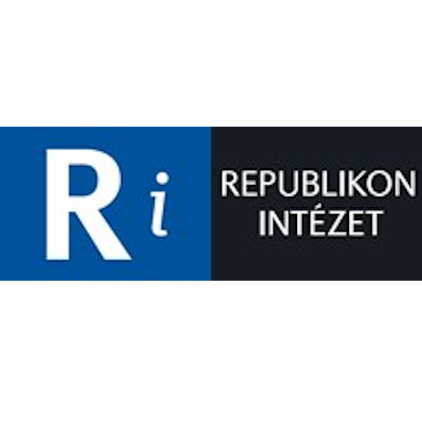 A közvéleménykutató intézet logója